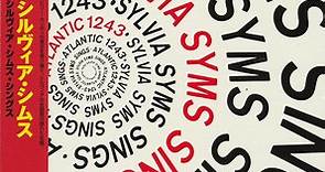 Sylvia Syms - Sylvia Syms Sings