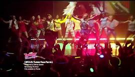 Twister Dance Rave (TV Commercial)