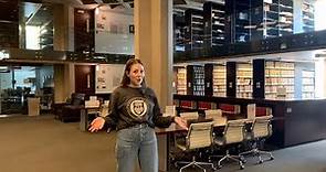 Student-Led Tour of the University of Chicago Law School