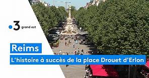 Retour sur l'histoire à succès de la place Drouet d'Erlon