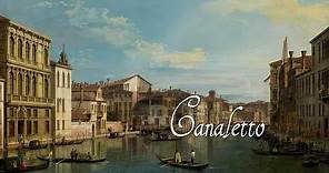 The Grand Canal in Venice from Palazzo Flangini to Campo San Marcuola, Canaletto