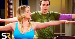 The Real Reason Why The Big Bang Theory Is Being Cancelled