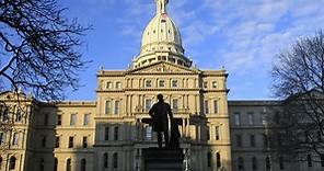Proposal 1 passes in Michigan, changing term limits for legislature, AP projects