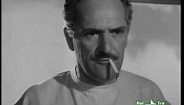 Film Anna 1952 di Alberto Lattuada con Silvana Mangano Vittorio Gassman Raf Vallone Gaby Morlay 3127
