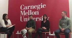 Carnegie Mellon Admission Q&A Virtual Panel