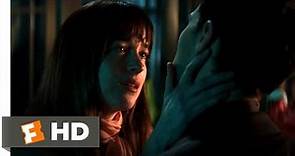 Fifty Shades of Grey (8/10) Movie CLIP - Let Me Touch You (2015) HD