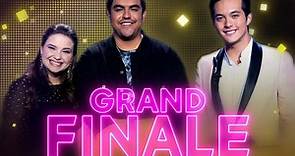 Grand Finale | American Idol TONIGHT