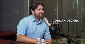 Lessons in Real Estate from Duluth Hall of Famer Jordan DeCaro | Results Driven Podcast | Ep 85