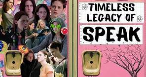 The Timeless Legacy of Speak (2004) | Kristen Stewart's Most Overlooked Role