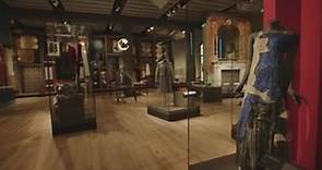 Escocia inaugura el nuevo museo Victoria & Albert, icono del arte y el diseño