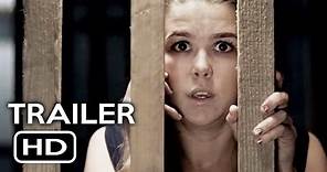 Cage Official Trailer #1 (2017) Thriller Movie HD