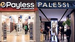 Fake Luxury Shoe Store Prank proves Luxury is just Perception - Payless