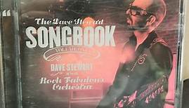 Dave Stewart & His Rock Fabulous Orchestra - The Dave Stewart Songbook Volume One