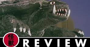 Up From The Depths Reviews | Gamera: Super Monster (1980)