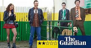 Dusty and Me review – comedy canine caper lacks bite