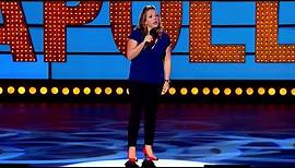 Kerry Godliman On Being A "Good" Parent - Live At The Apollo - BBC