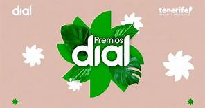 GALA de los PREMIOS DIAL 2023 | Cadena Dial