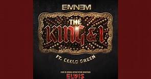 The King and I (From the Original Motion Picture Soundtrack ELVIS)