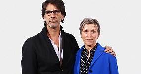 Frances McDormand Met Her Husband on an Audition for Her First Leading Role