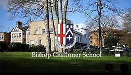 Bishop Challoner School Year 3