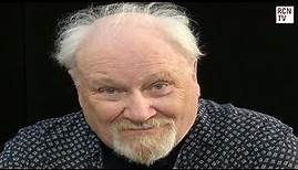 Doctor Who Colin Baker Interview
