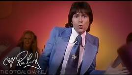 Cliff Richard - Dance The Night Away (It's Cliff Richard, 31.08.1974)