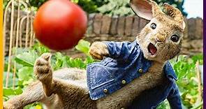 PETER RABBIT - First 10 Minutes From The Movie (2018)