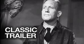 Thirty Seconds Over Tokyo Official Trailer #1 - Van Johnson Movie (1944) HD