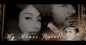 Karyn White - My Heart Cries (Official Music Video)