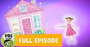 Pinkalicious & Peterrific FULL EPISODE! | Pinkalicious / Gliterrizer | PBS KIDS