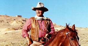 Diez curiosidades sobre John Wayne, una leyenda del western