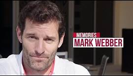 Mark Webber - Memories