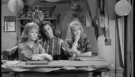 Petticoat Junction - Season 1, Episode 04 (1963) - Is There a Doctor in the Roundhouse?