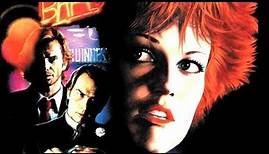 Trailer - STORMY MONDAY (1988, Melanie Griffith, Tommy Lee Jones, Sting)
