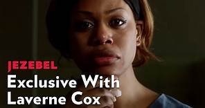 Exclusive Clip - Laverne Cox in Orange Is The New Black