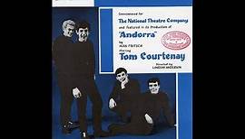 The Eagles (UK guitar band) - Andorra (1964)