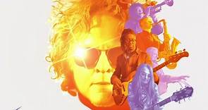 New Simply Red album 'Blue Eyed Soul' Out November 8th.