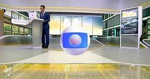 Jornal Hoje: Encerramento - 20/03/2023 | TV Globo