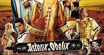 Asterix & Obelix: Mission Cleopatra streaming