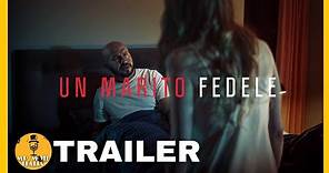 UN MARITO FEDELE (2022) Trailer ITA del Film Crime Thriller | Netflix