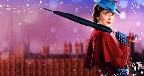 Mary Poppins Returns (2018) | Official Trailer, Full Movie Stream Preview