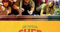 Chef - La ricetta perfetta - Film (2014)