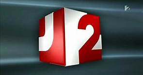 TV2 Hungary Arculat/Ident