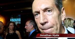 Jonathan Hyde Talks THE STRAIN