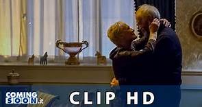 The Wife - Vivere nell'ombra: Clip Italiana HD del Film (2018) con Glenn Close e Jonathan Pryce