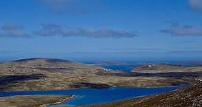 Malvinas/Falklands: la historia de cómo terminaron siendo un territorio británico de ultramar
