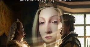 Queen Isabella I of Castile: AI Recreated 1 Minute Life Timelines
