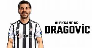 Aleksandar Dragovic ● Beşiktaş ⚫⚪ Skills | 2023 | Defensive Skills | Tackles & Goals | HD