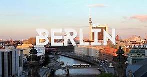 Qué visitar y ver en Berlín | Alemania - Viajar por Europa