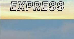 Hong Kong Express take off from Hong Kong #hongkong #hkexpress #planespotting #planetakeoff